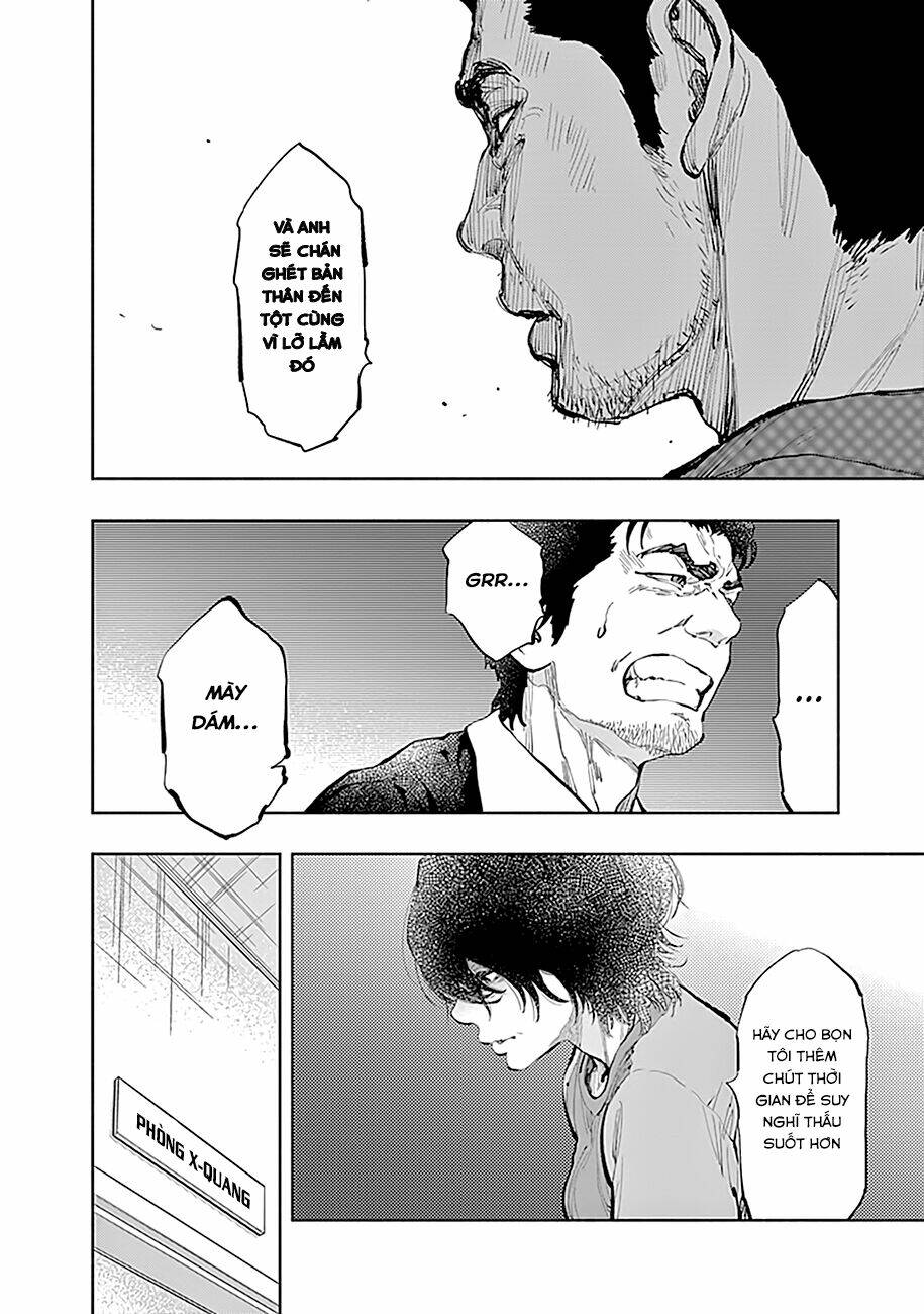 Radiation House - Chapter 33 - Page 14