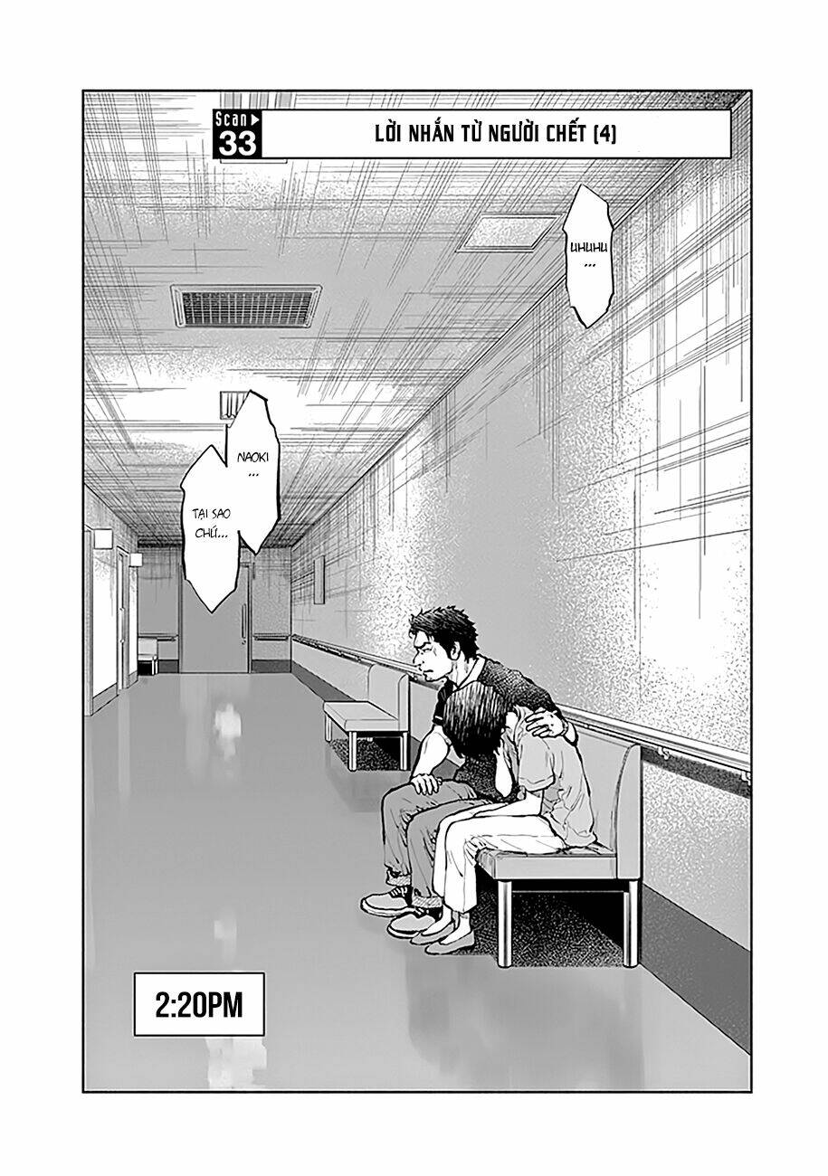 Radiation House - Chapter 33 - Page 4