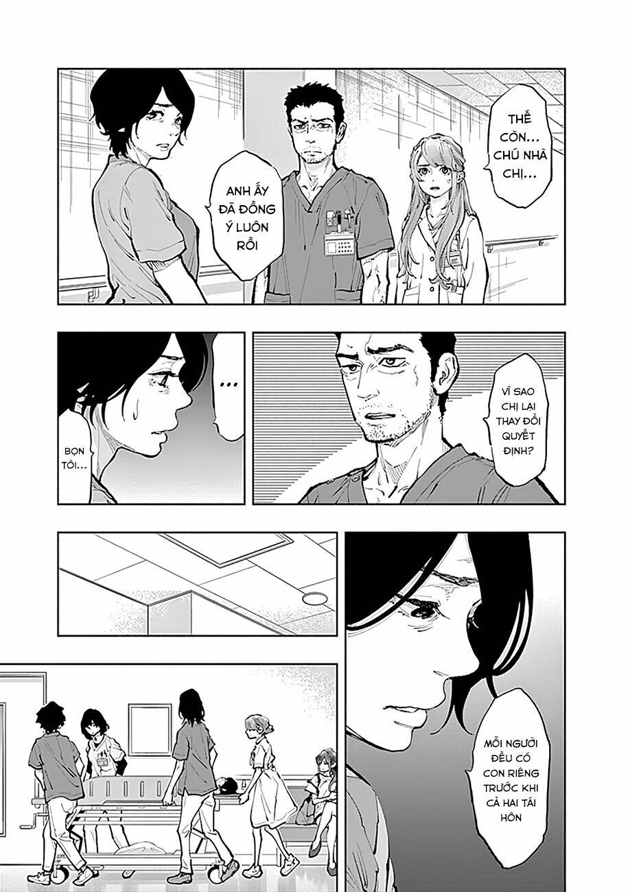 Radiation House - Chapter 34 - Page 12