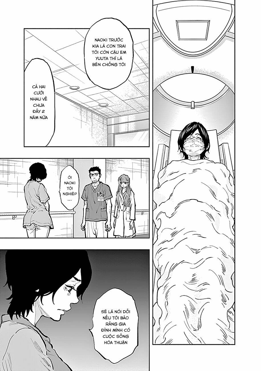Radiation House - Chapter 34 - Page 14