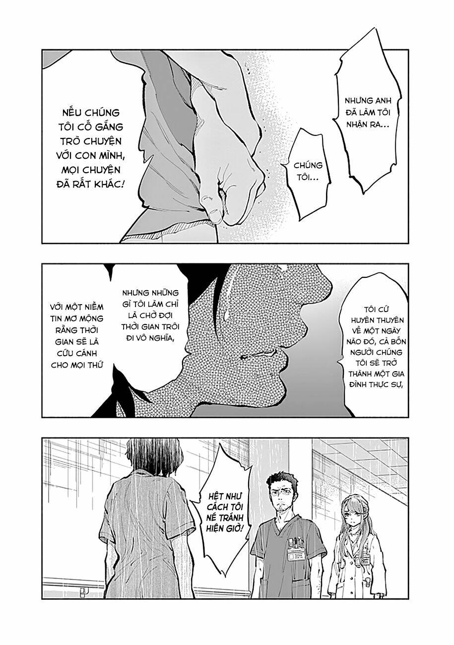 Radiation House - Chapter 34 - Page 18