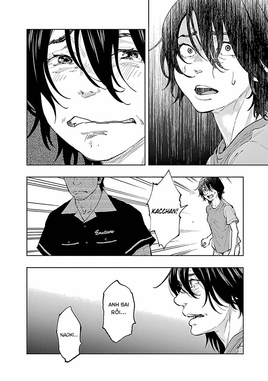 Radiation House - Chapter 34 - Page 3