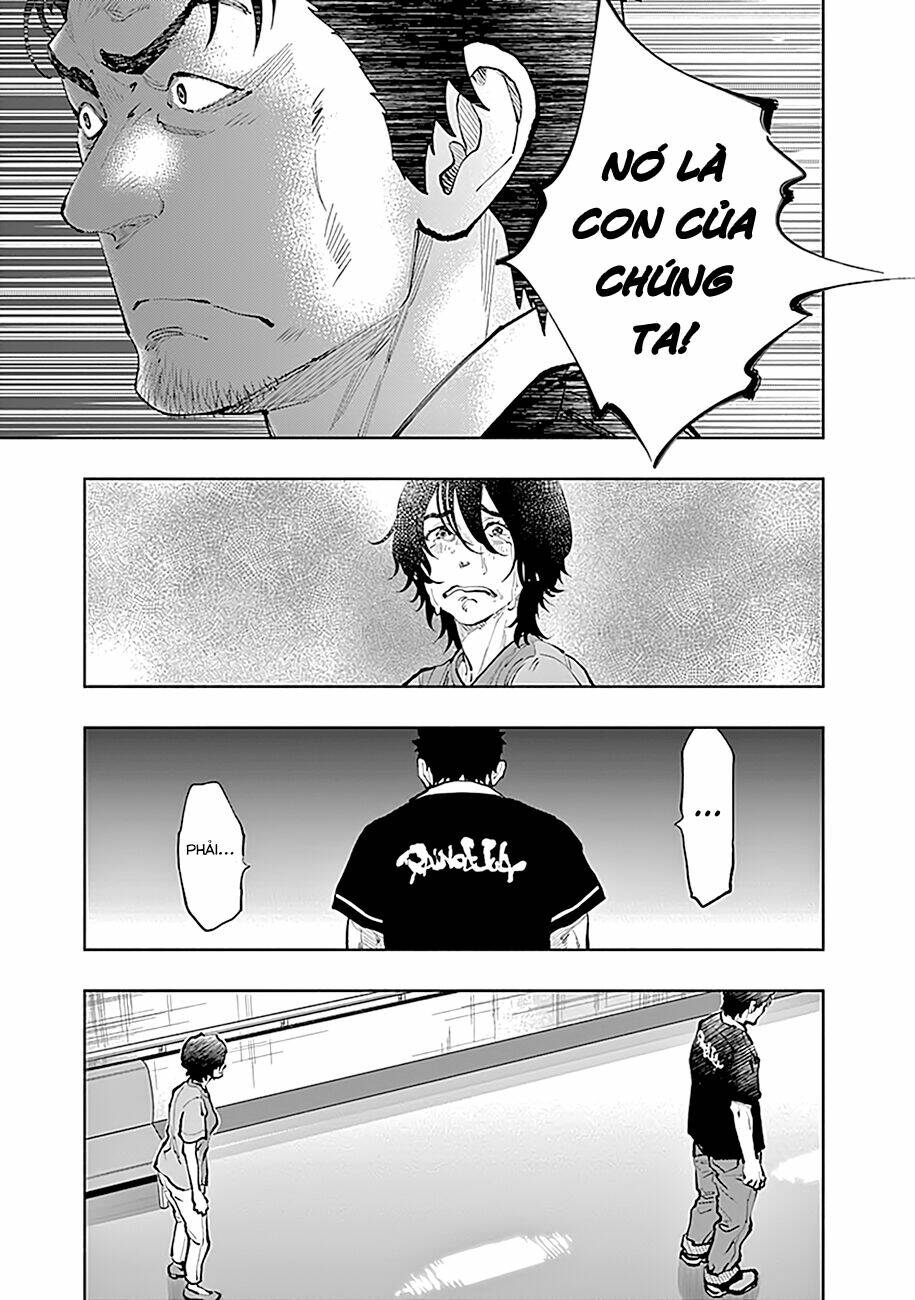 Radiation House - Chapter 34 - Page 4