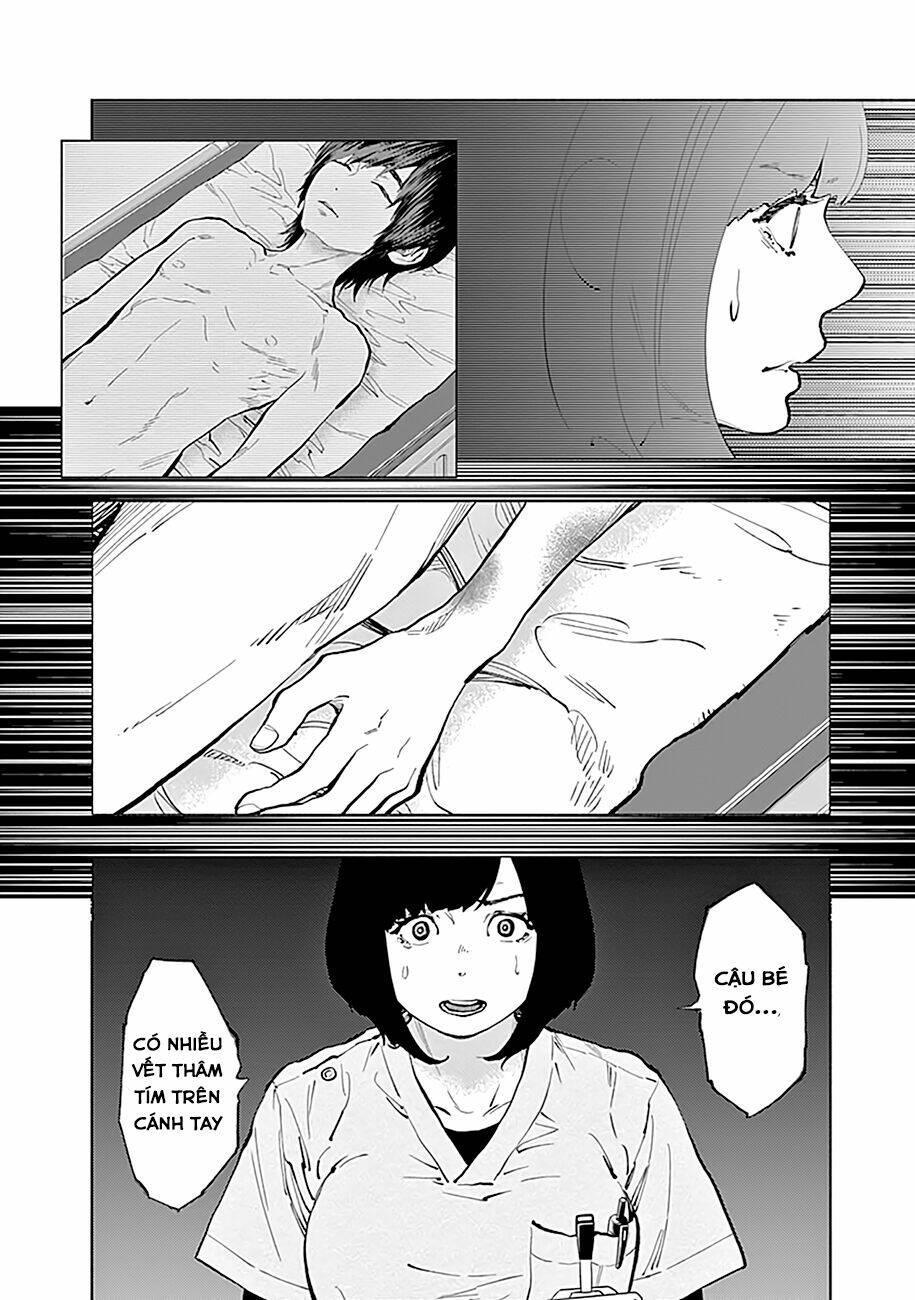 Radiation House - Chapter 34 - Page 7