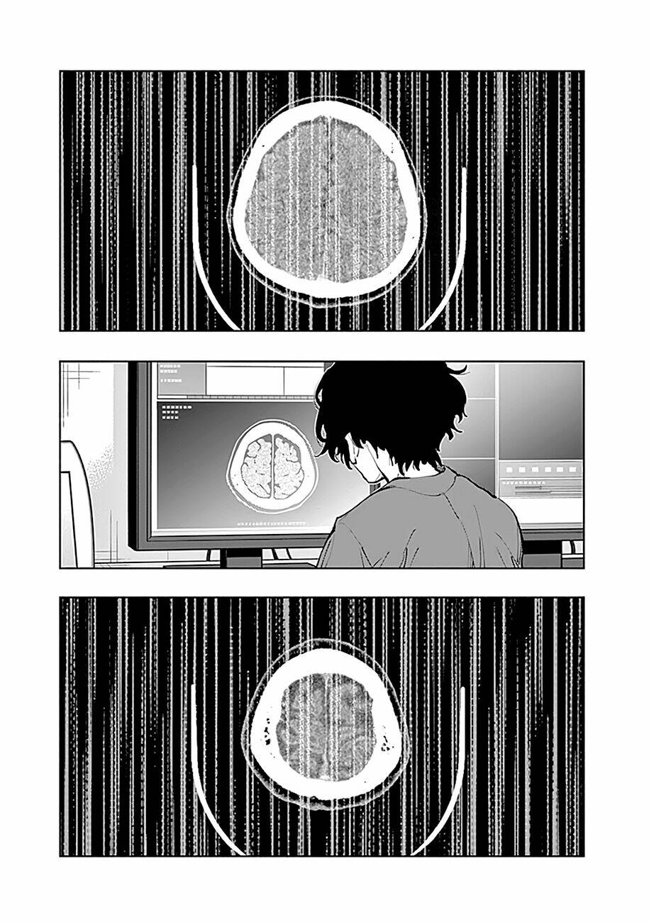 Radiation House - Chapter 35 - Page 9