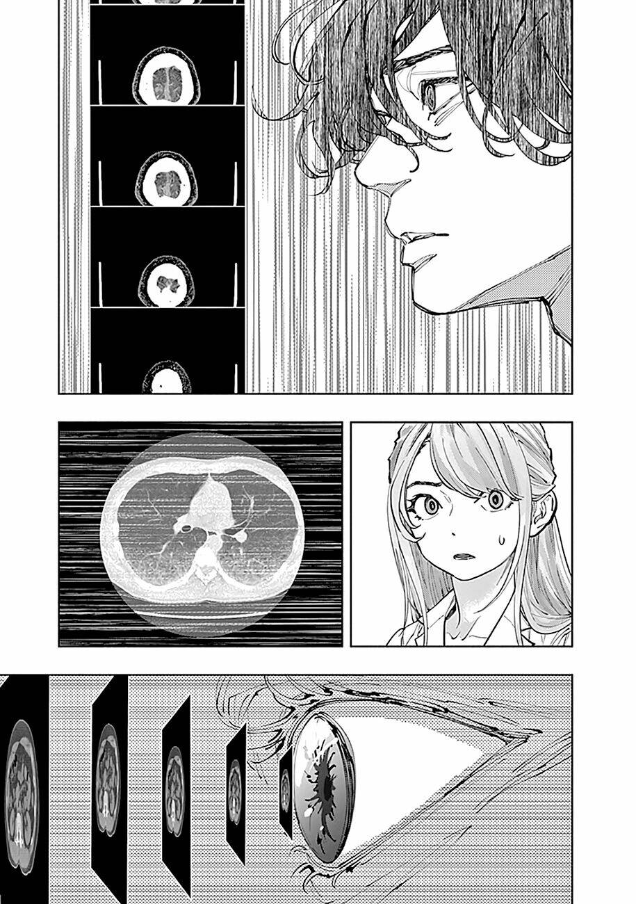 Radiation House - Chapter 35 - Page 11