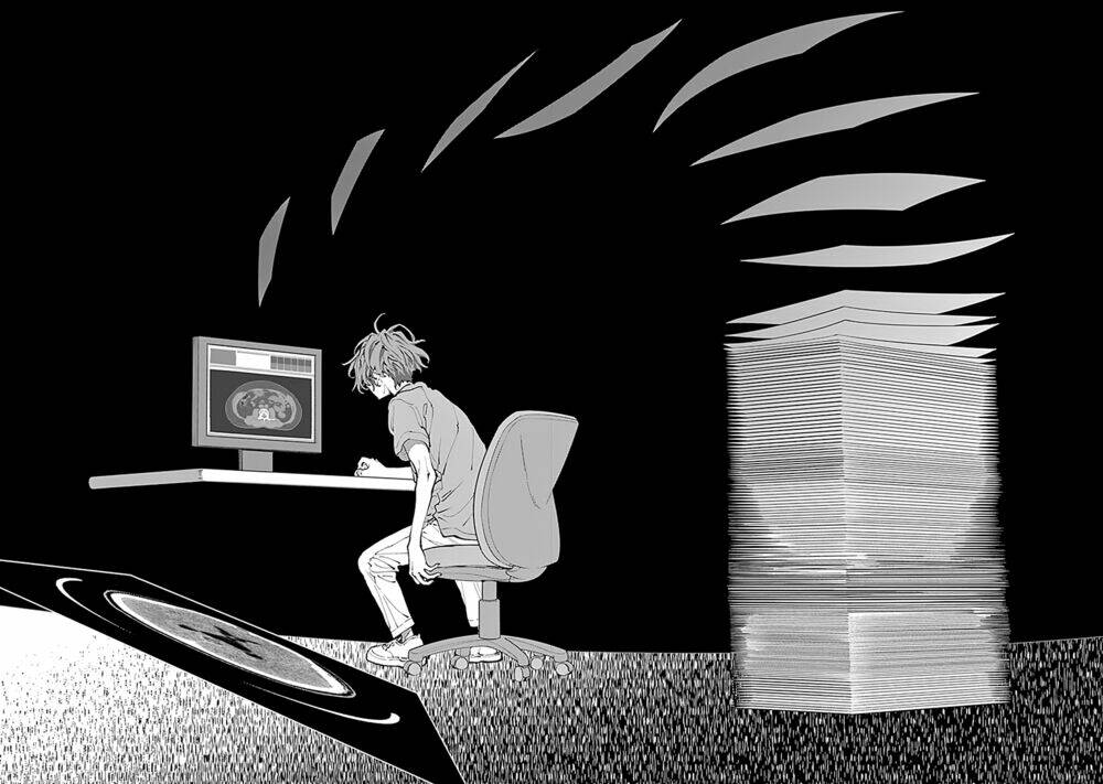 Radiation House - Chapter 35 - Page 12