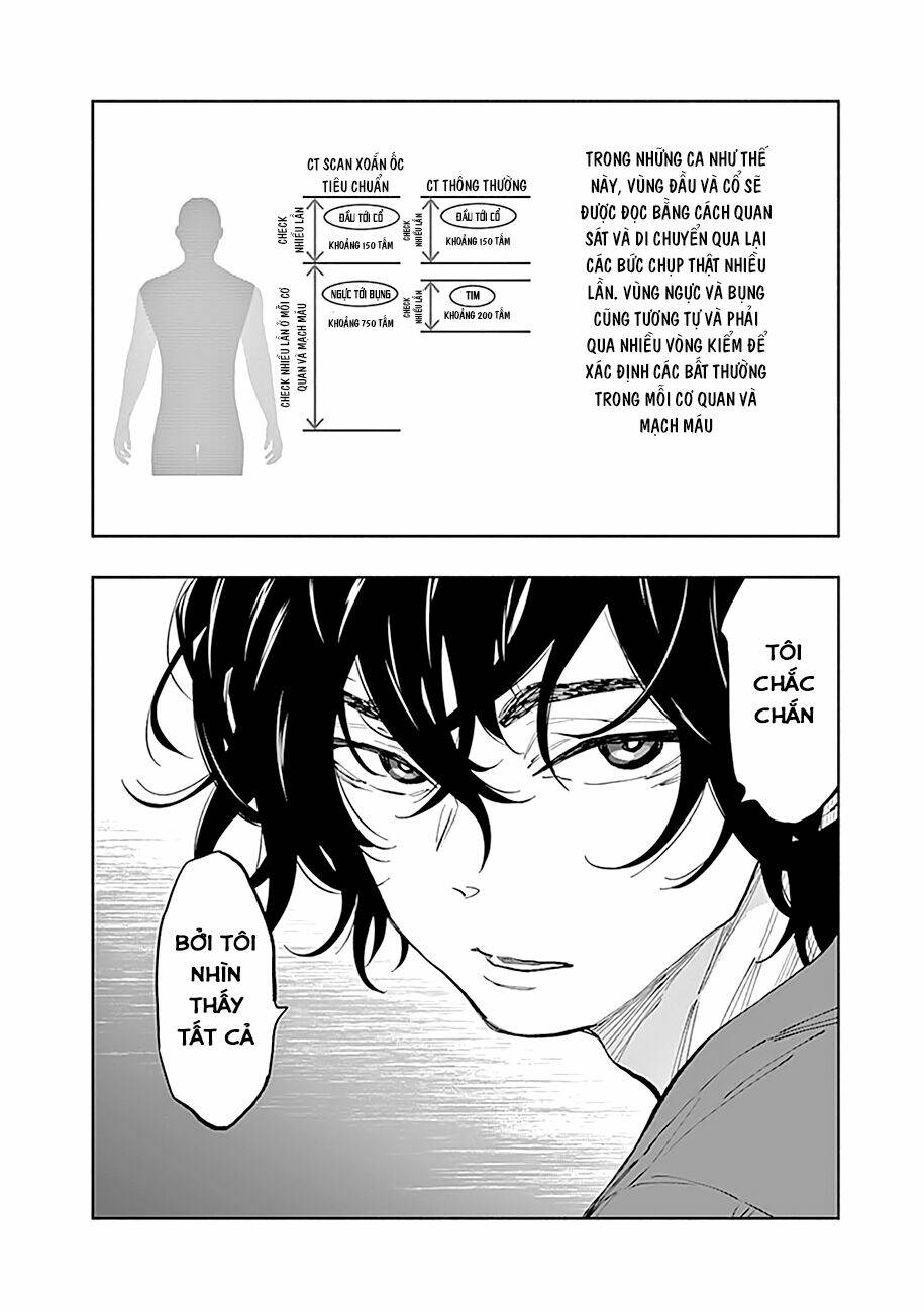 Radiation House - Chapter 35 - Page 15