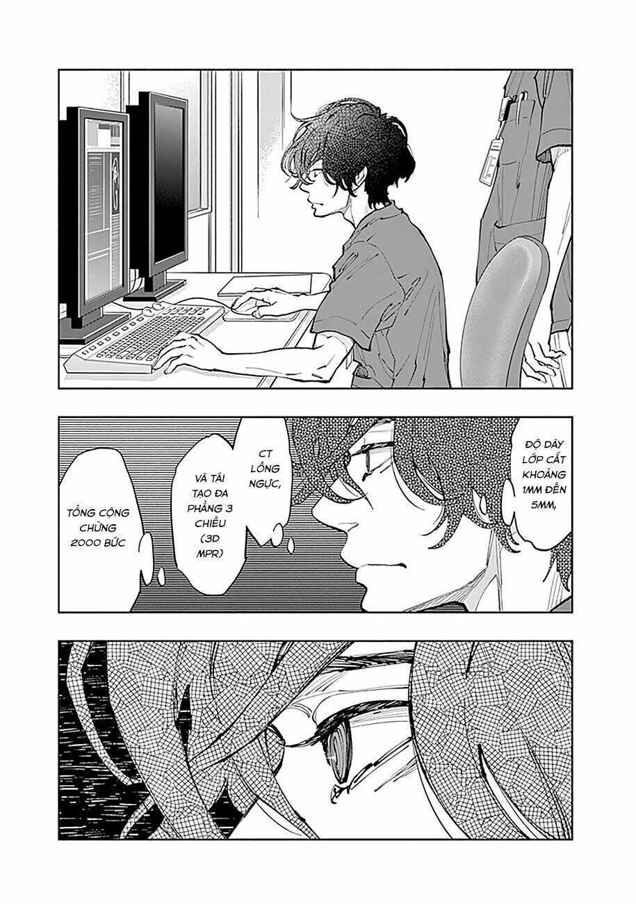 Radiation House - Chapter 35 - Page 5