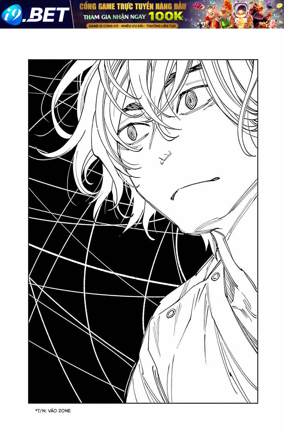 Radiation House - Chapter 35 - Page 6