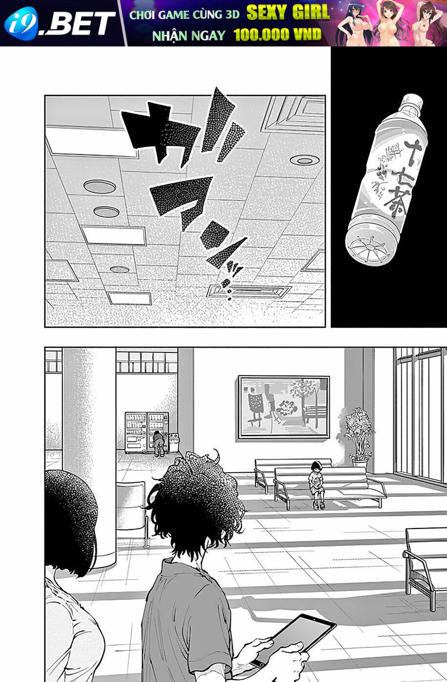 Radiation House - Chapter 36 - Page 13