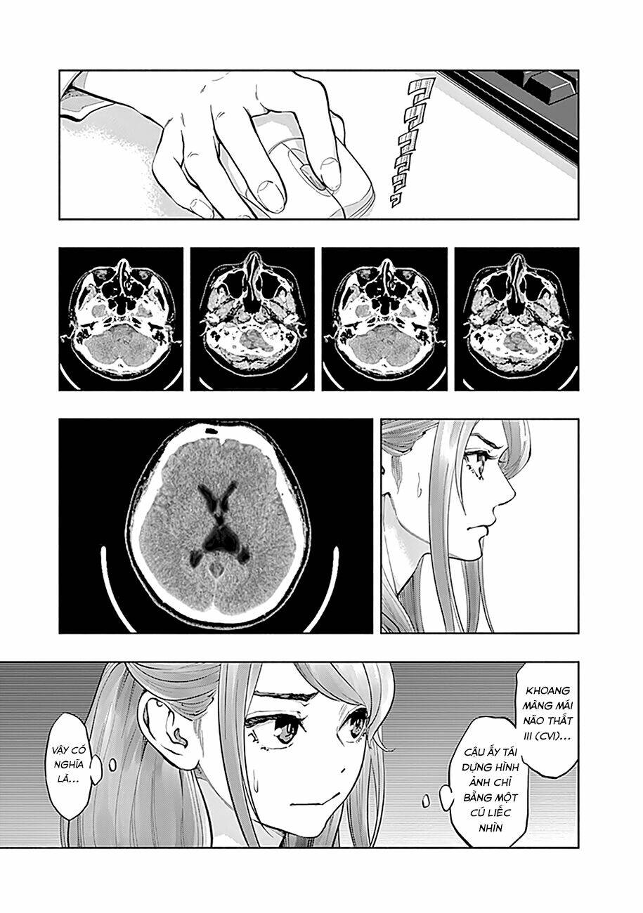 Radiation House - Chapter 36 - Page 4