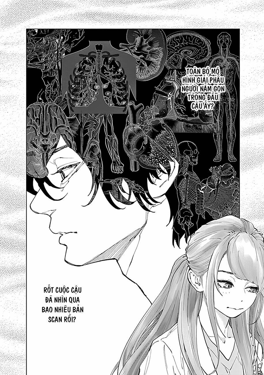 Radiation House - Chapter 36 - Page 5