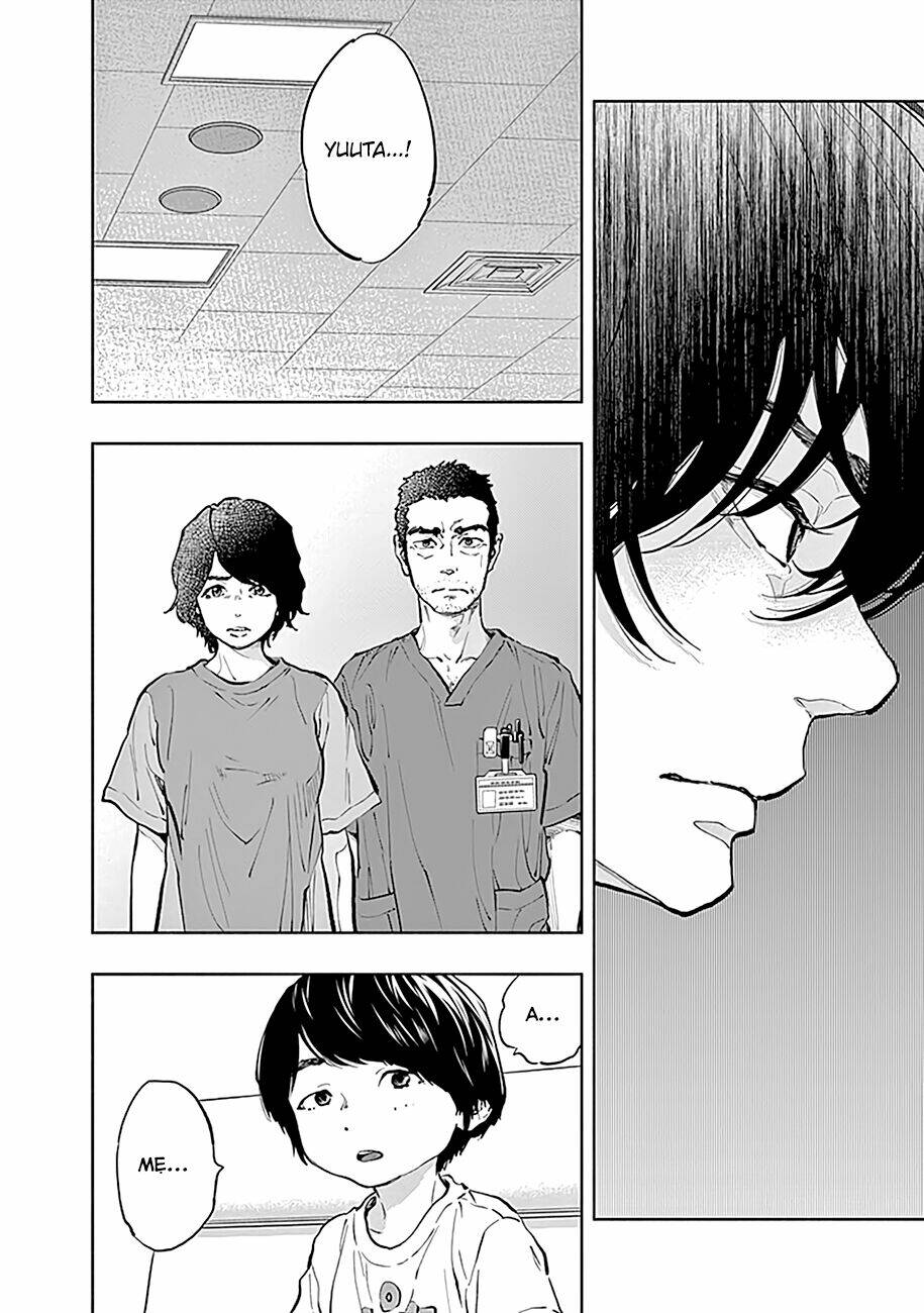 Radiation House - Chapter 37 - Page 11