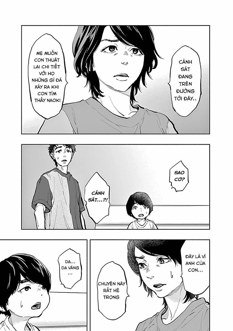 Radiation House - Chapter 37 - Page 12