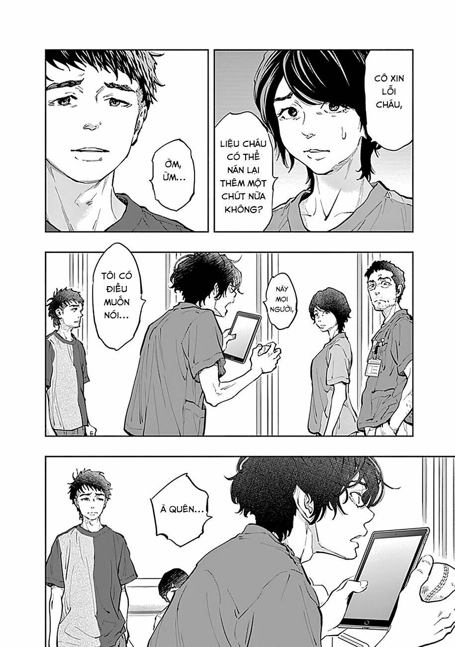 Radiation House - Chapter 37 - Page 13