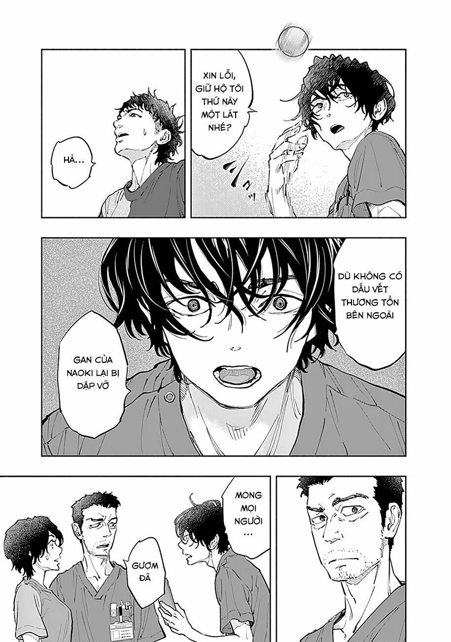 Radiation House - Chapter 37 - Page 14