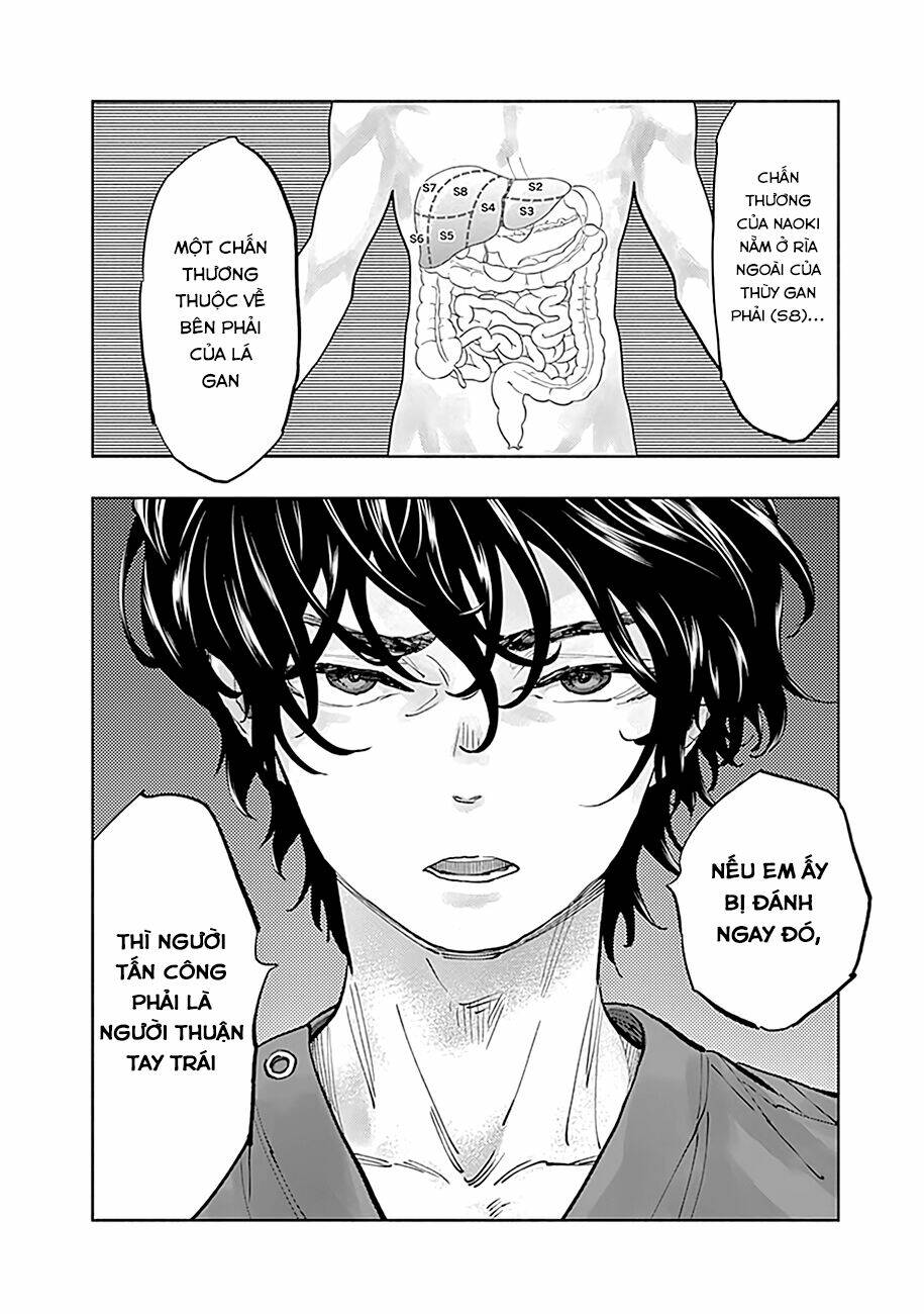 Radiation House - Chapter 37 - Page 19