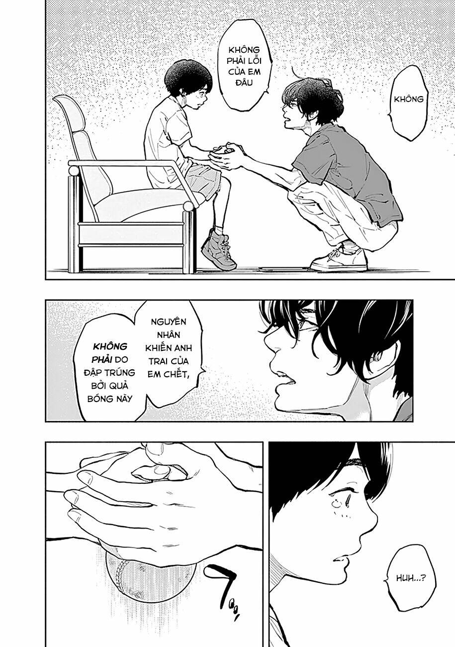 Radiation House - Chapter 37 - Page 3