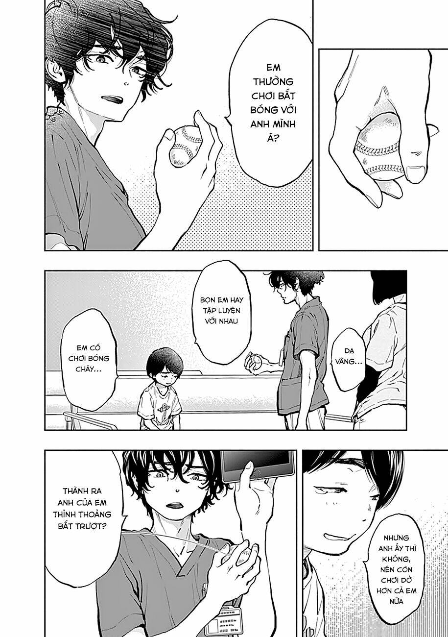 Radiation House - Chapter 37 - Page 5