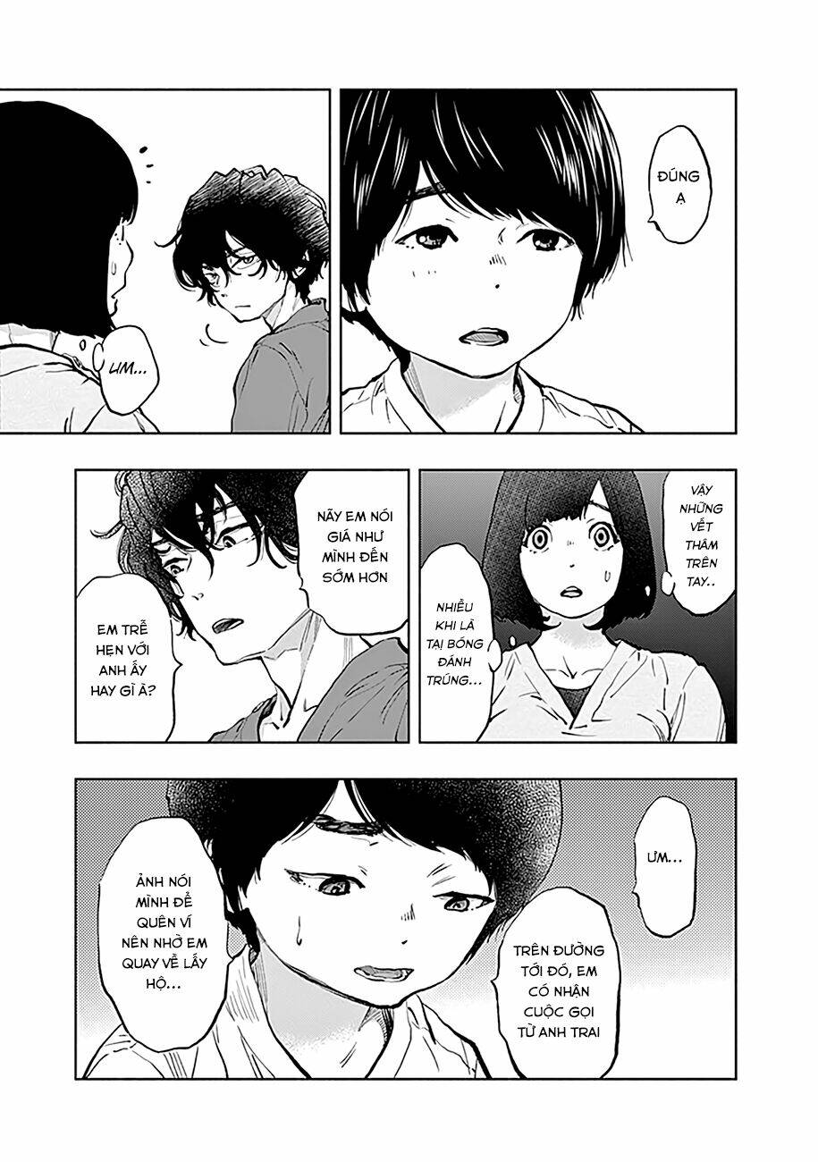 Radiation House - Chapter 37 - Page 6