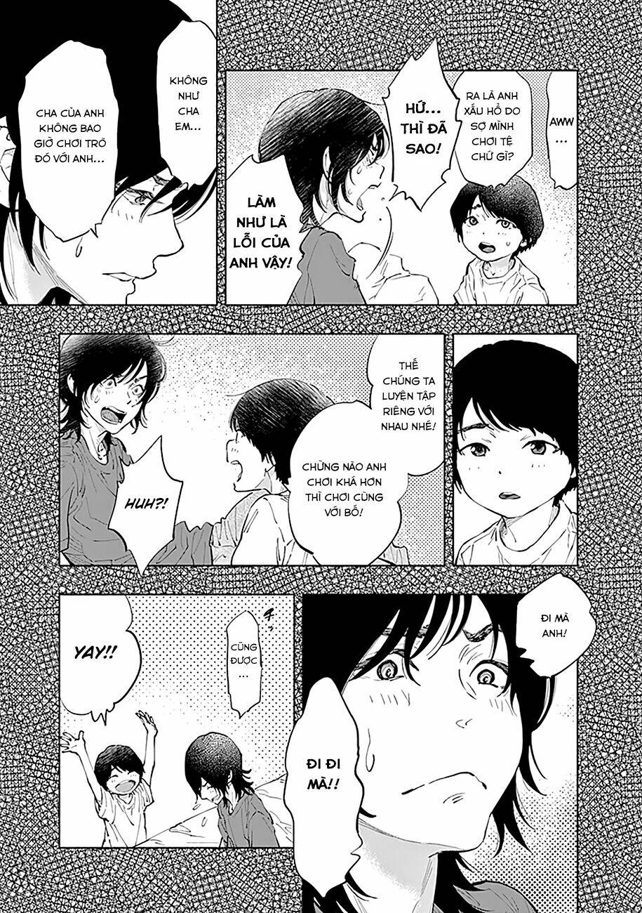 Radiation House - Chapter 38 - Page 12