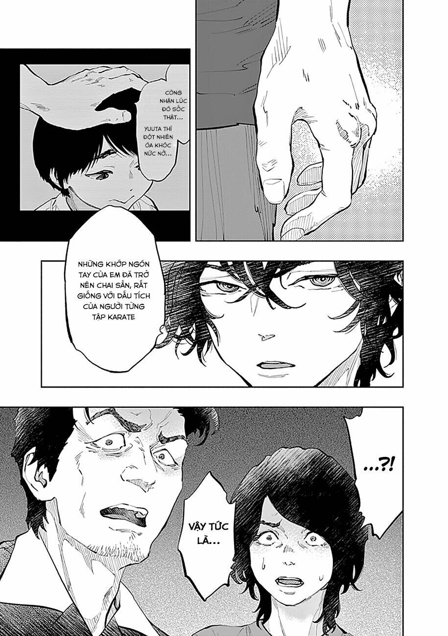 Radiation House - Chapter 38 - Page 16