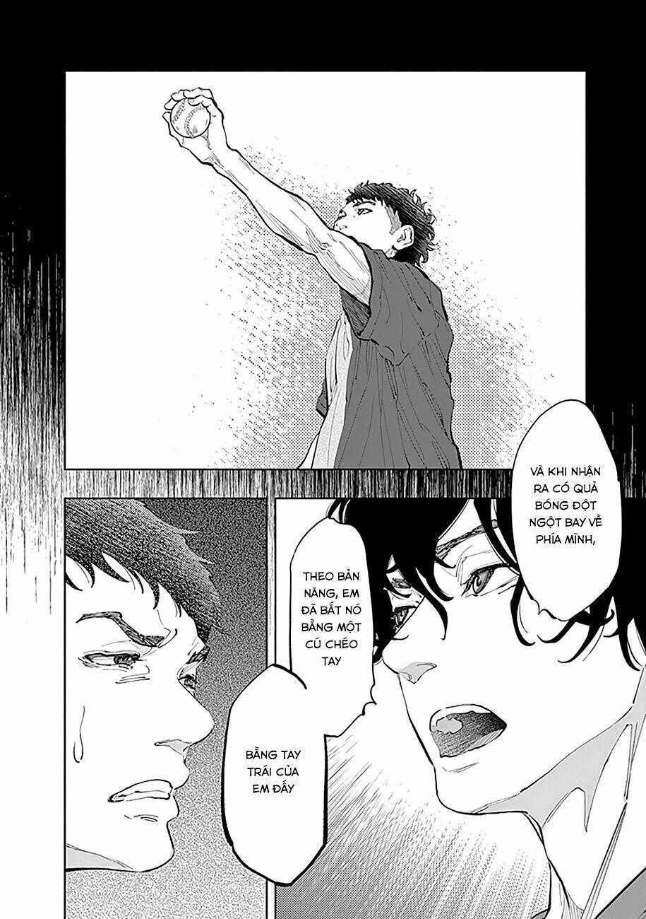 Radiation House - Chapter 38 - Page 19