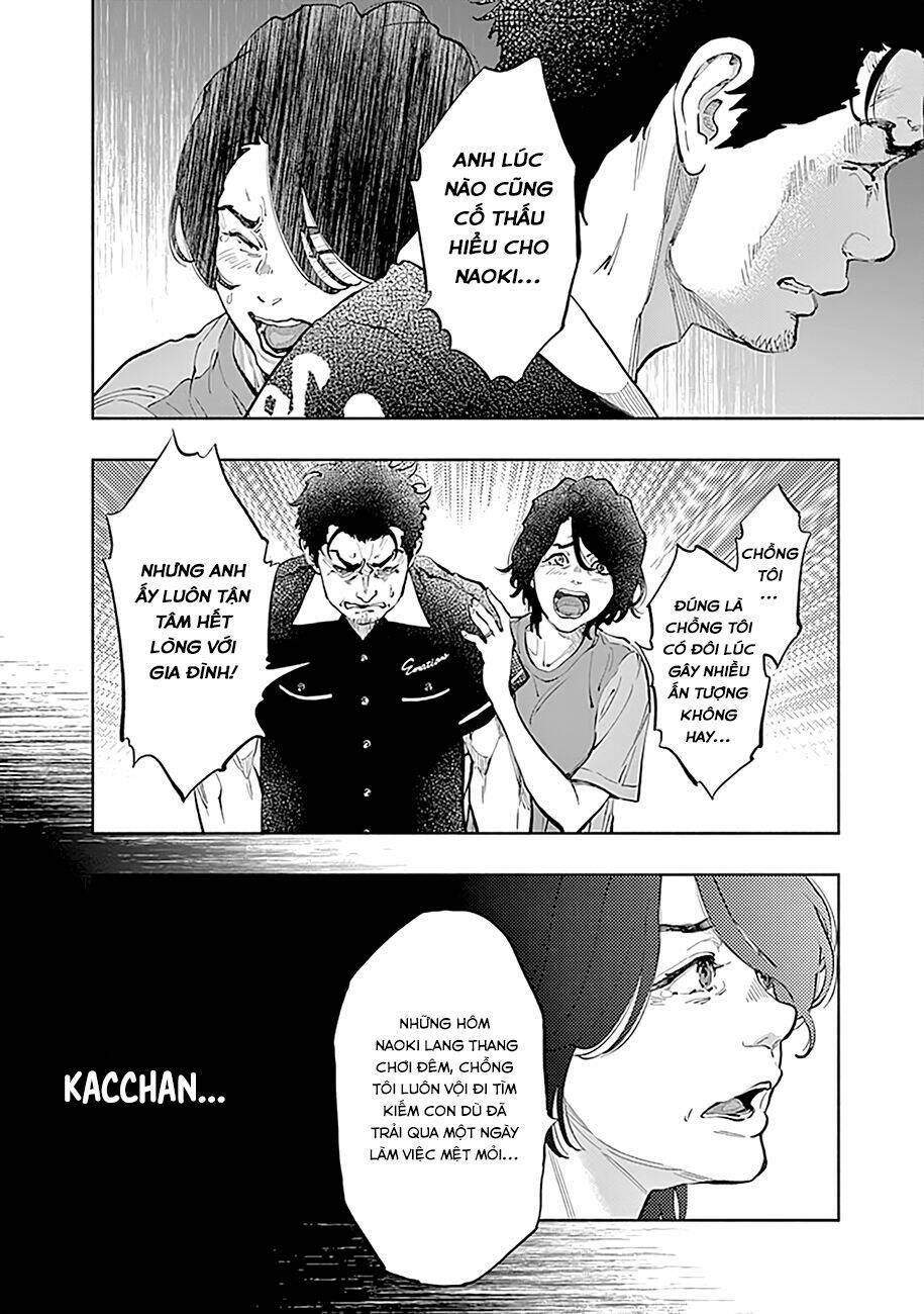 Radiation House - Chapter 38 - Page 5