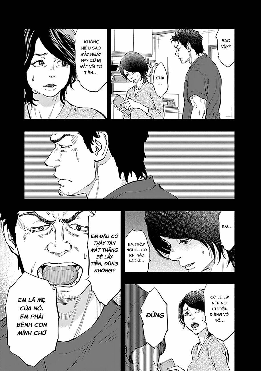 Radiation House - Chapter 38 - Page 6