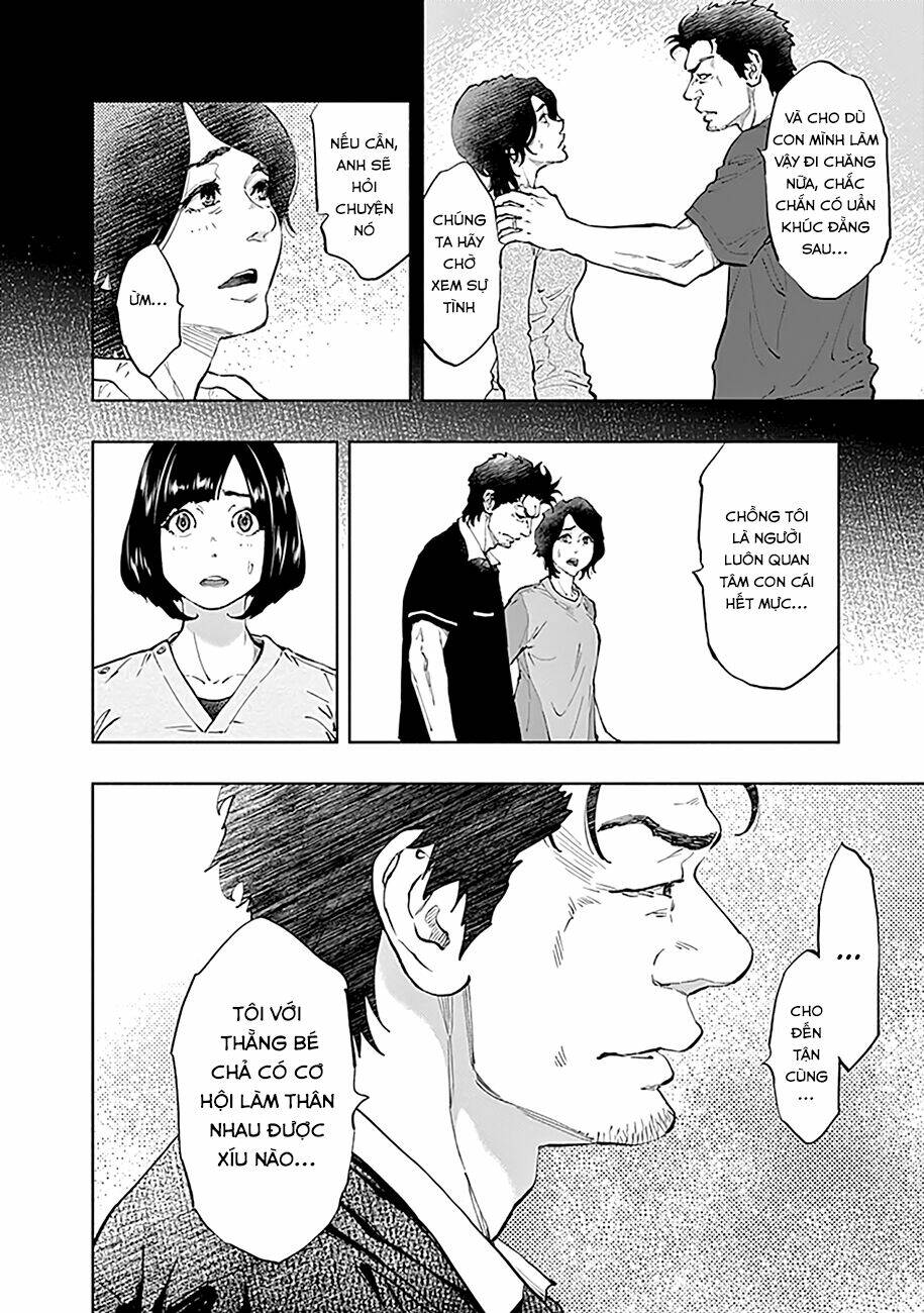 Radiation House - Chapter 38 - Page 7