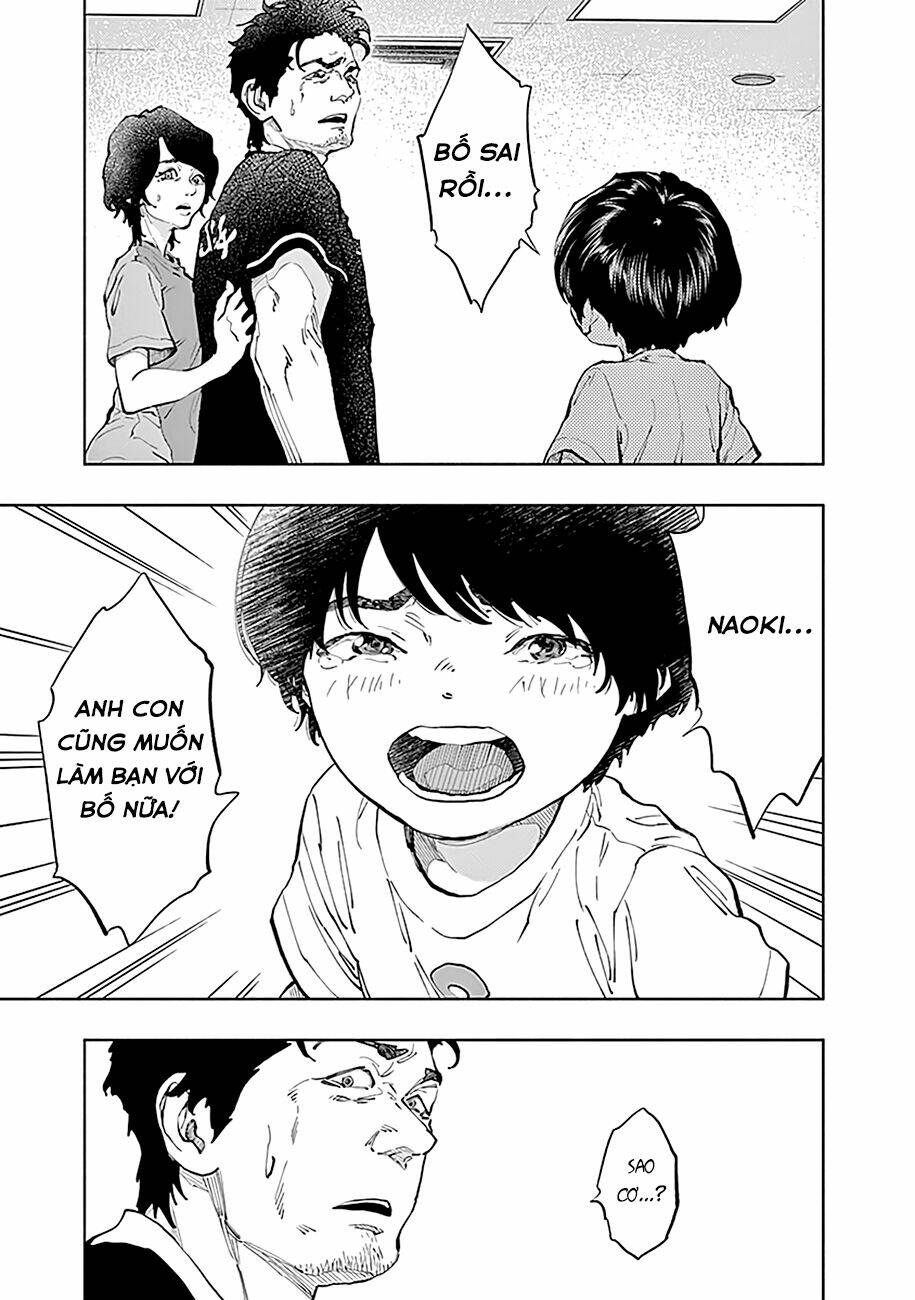 Radiation House - Chapter 38 - Page 8