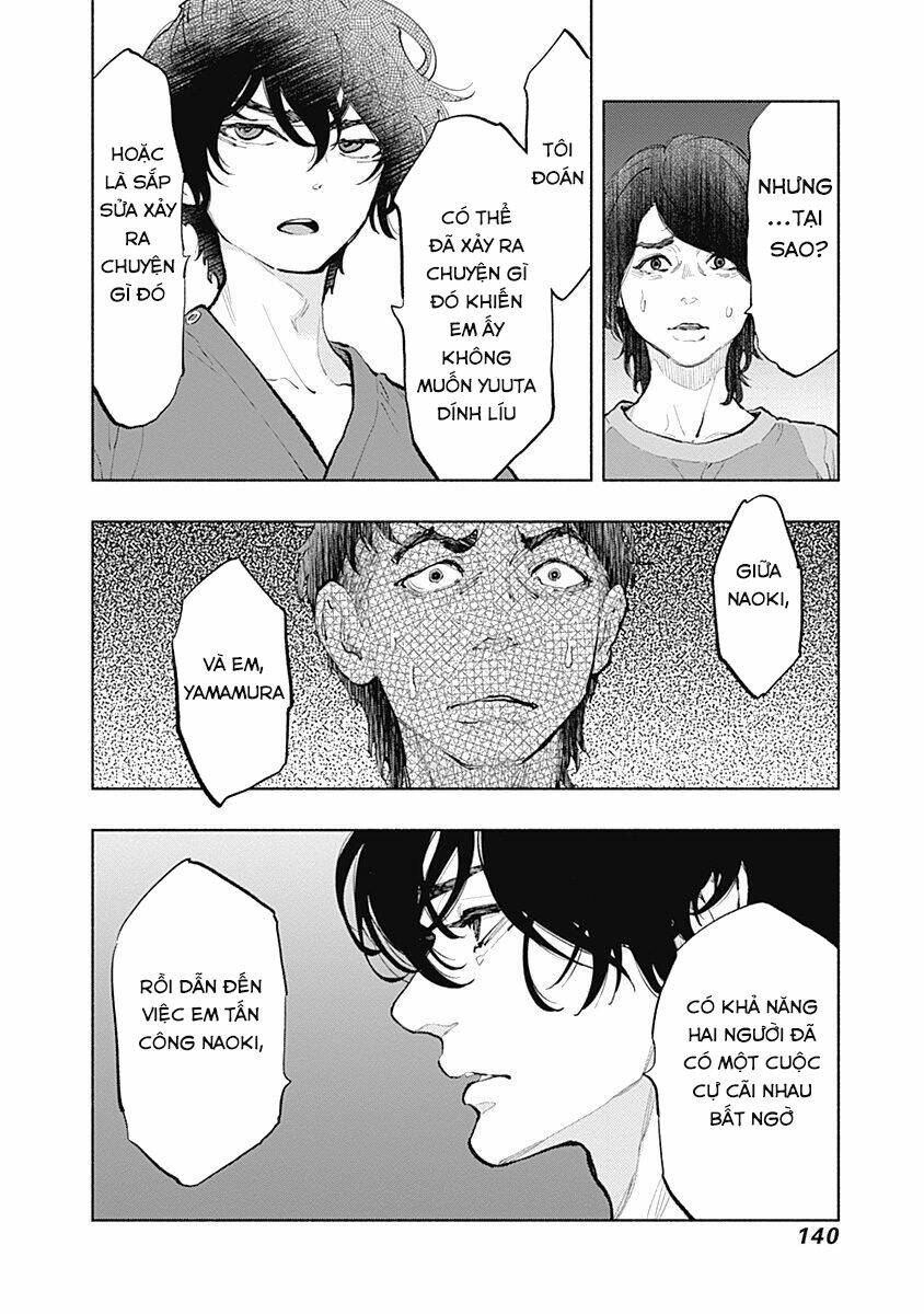 Radiation House - Chapter 39 - Page 13