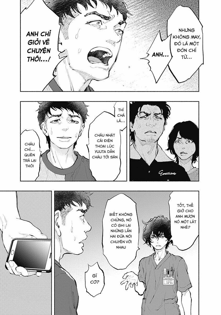 Radiation House - Chapter 39 - Page 14