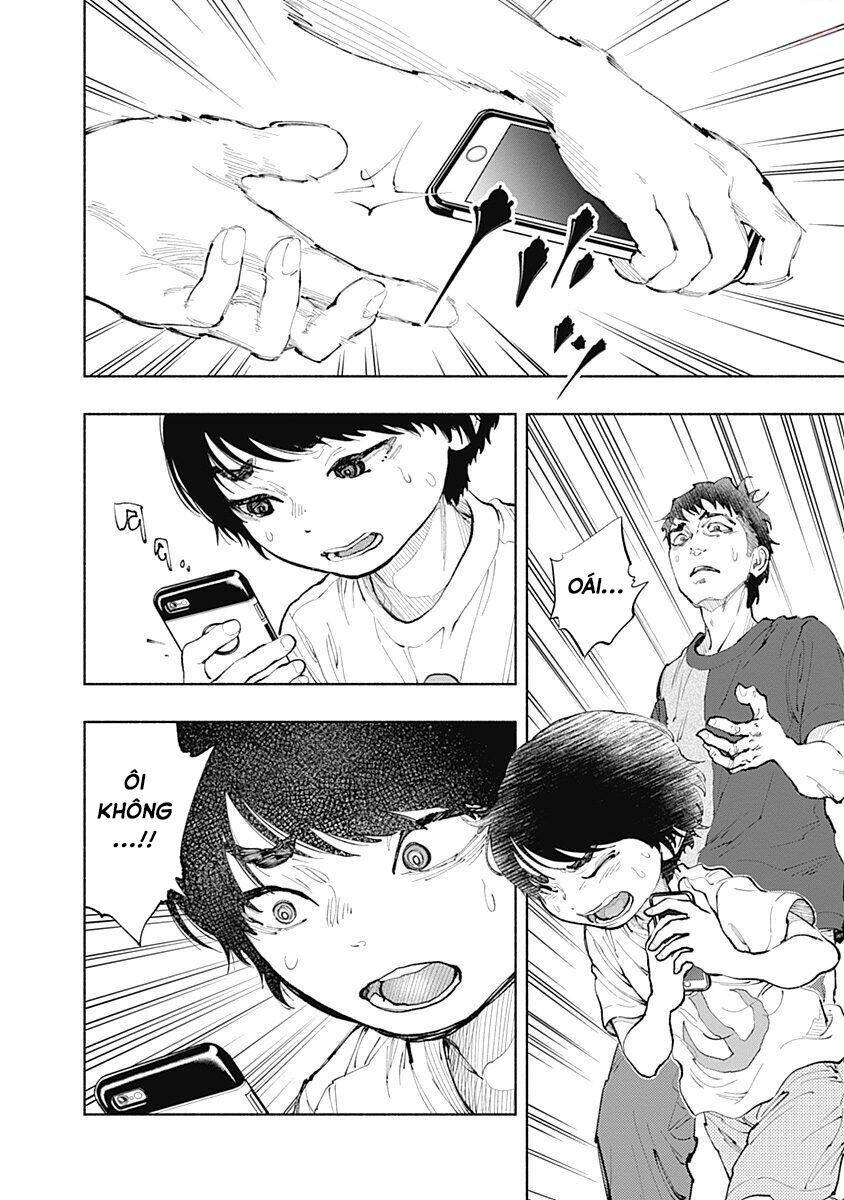 Radiation House - Chapter 39 - Page 15