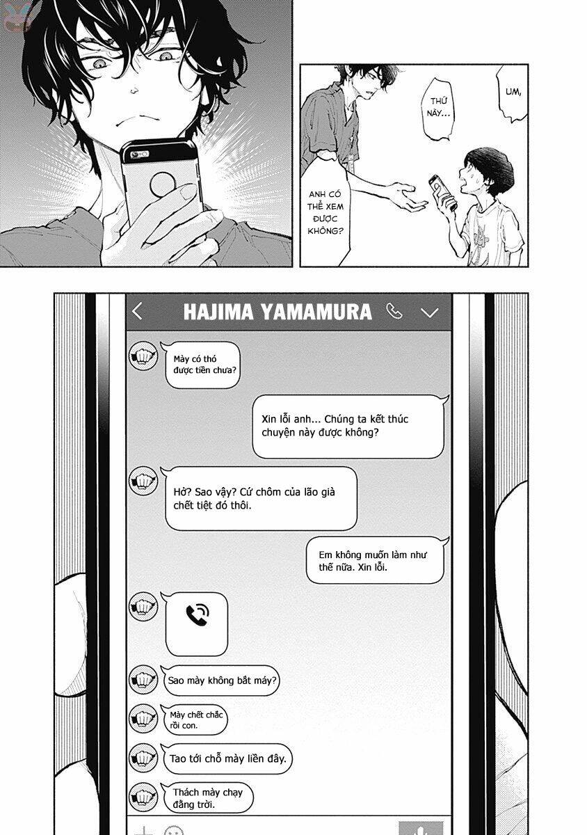 Radiation House - Chapter 39 - Page 16