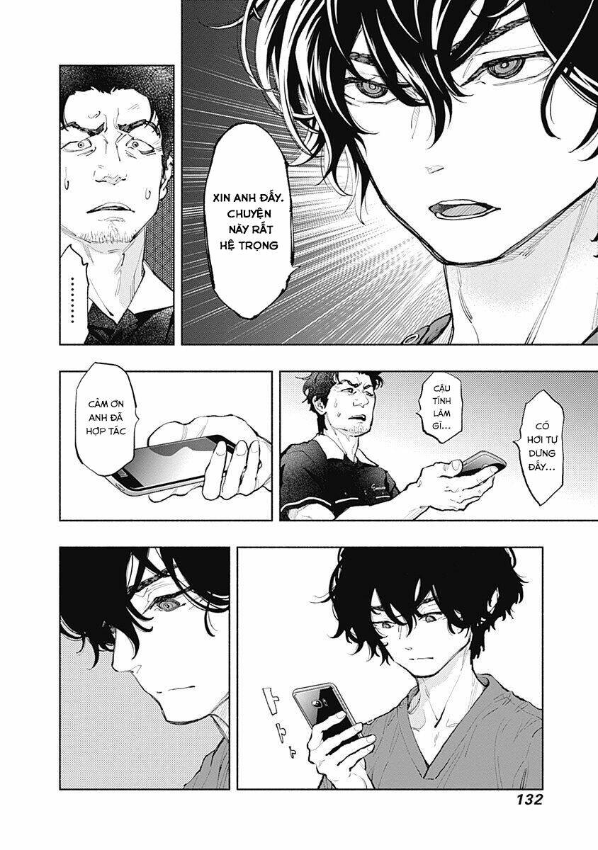 Radiation House - Chapter 39 - Page 5