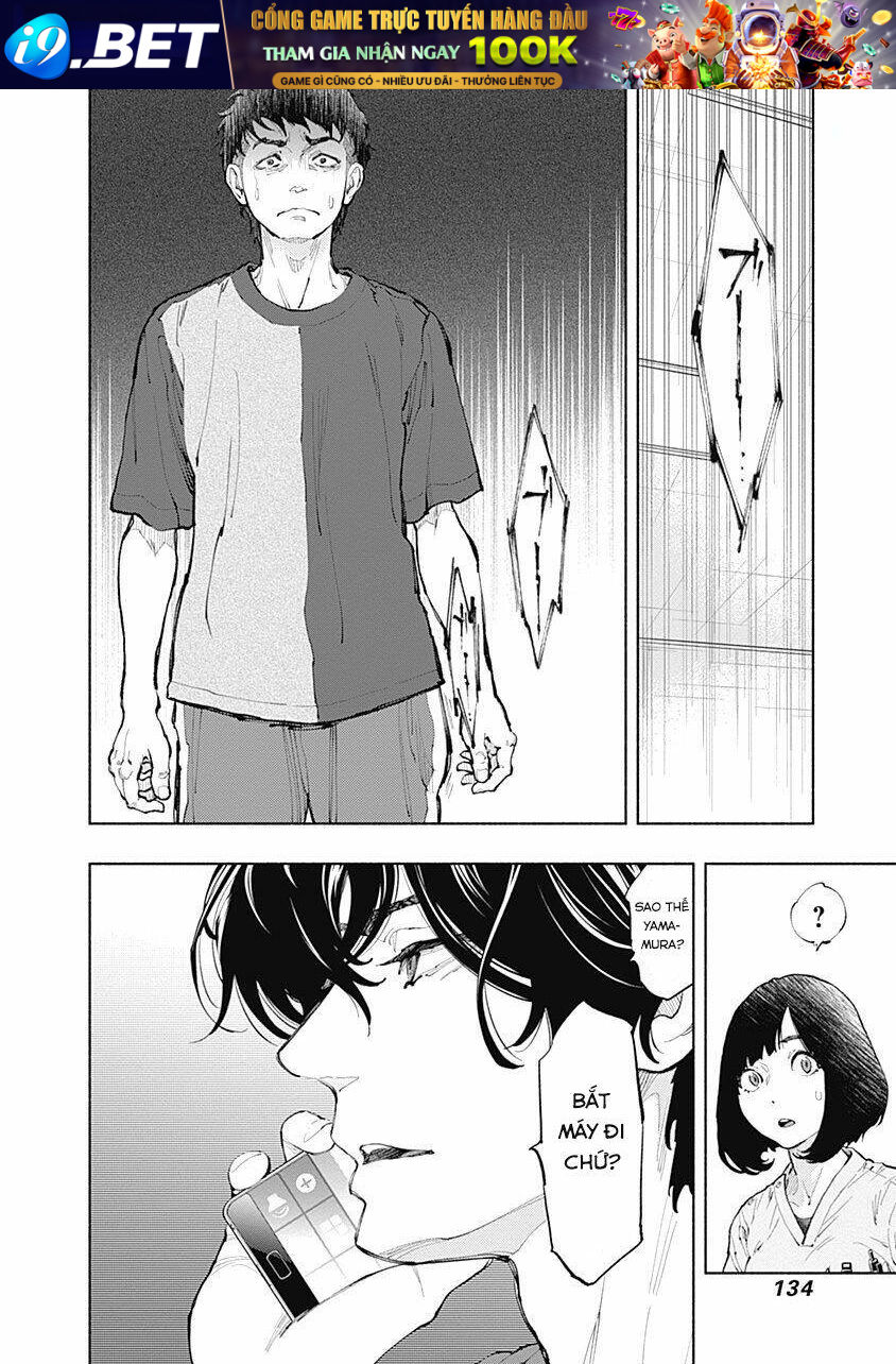 Radiation House - Chapter 39 - Page 7