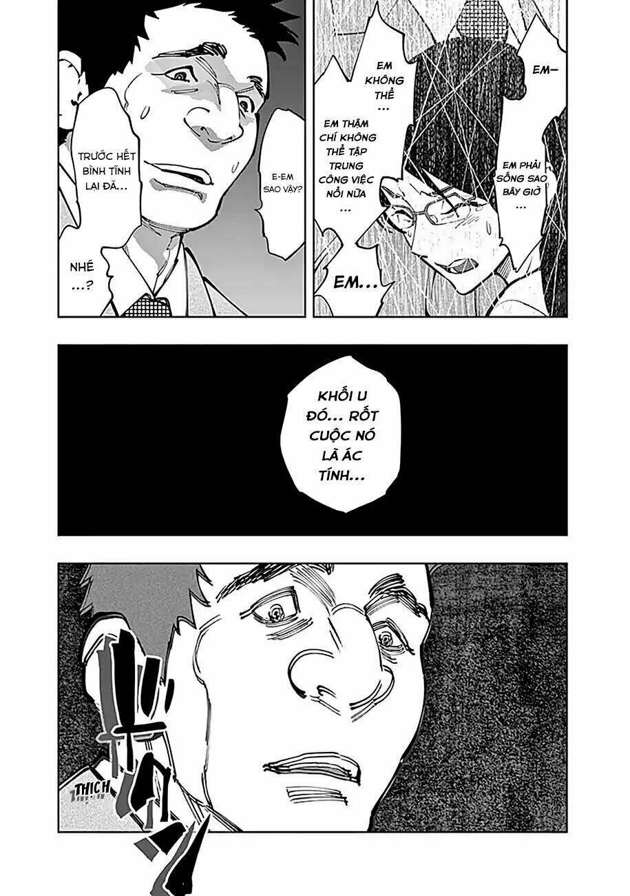 Radiation House - Chapter 4 - Page 15