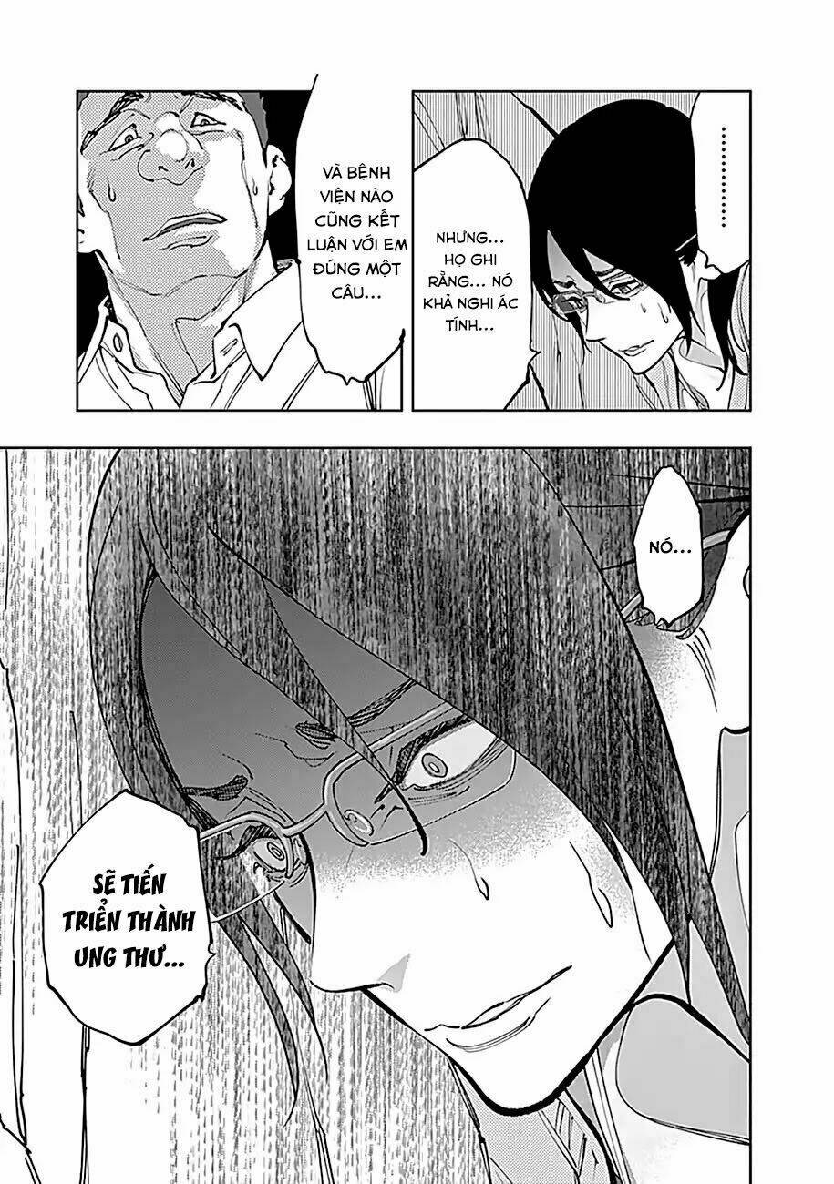 Radiation House - Chapter 4 - Page 17