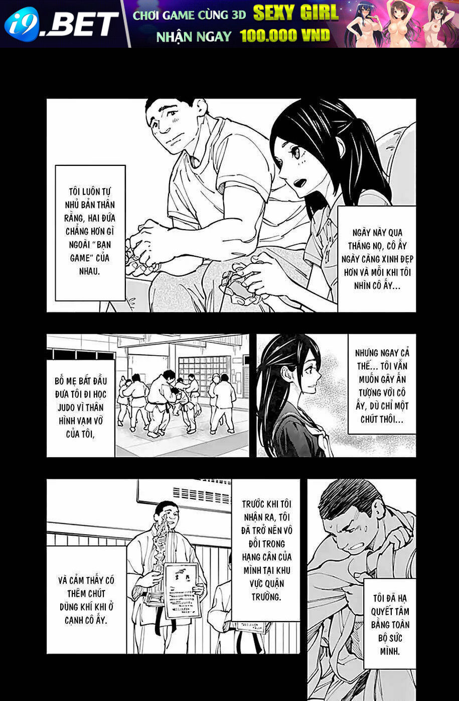 Radiation House - Chapter 4 - Page 22