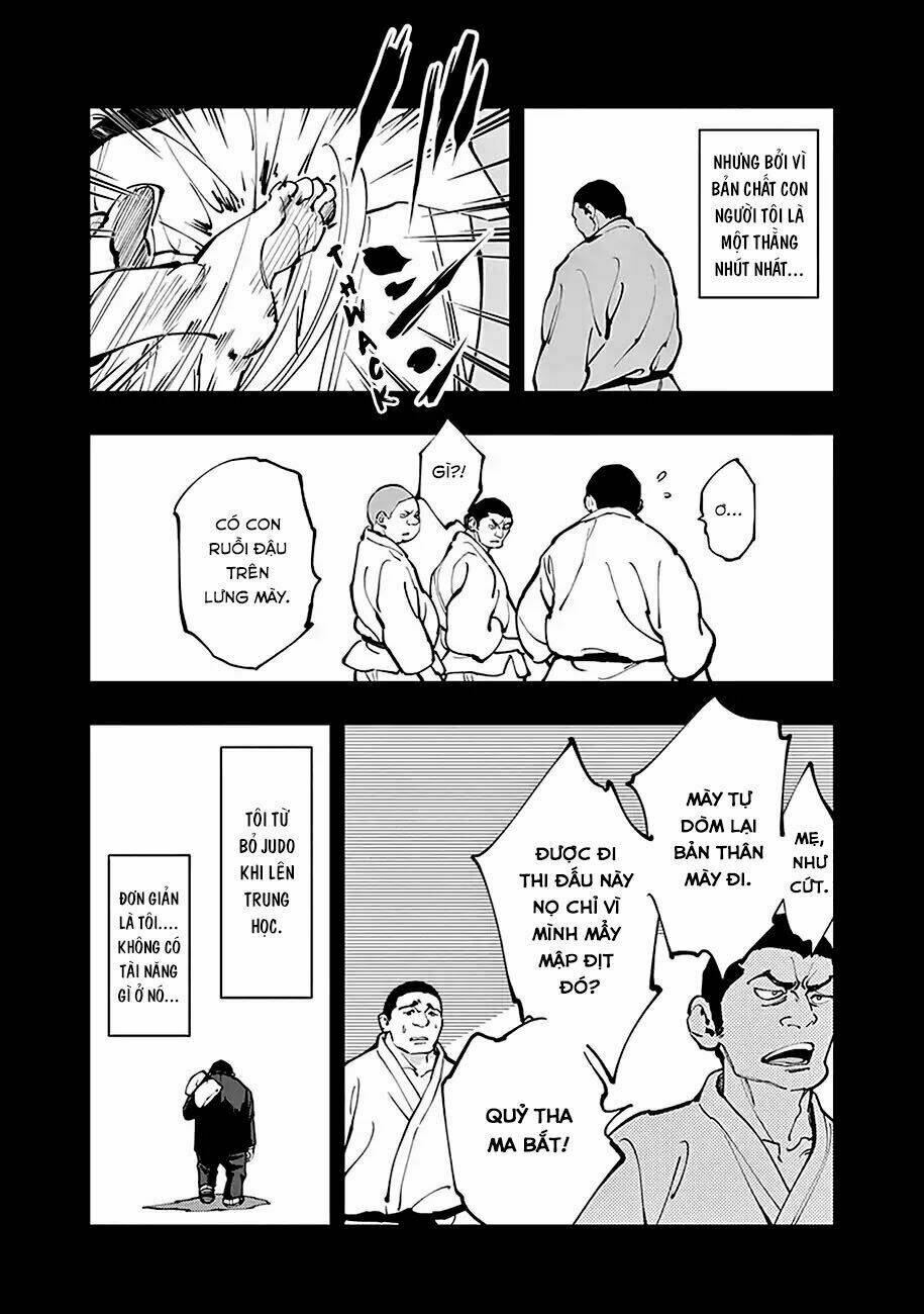 Radiation House - Chapter 4 - Page 23