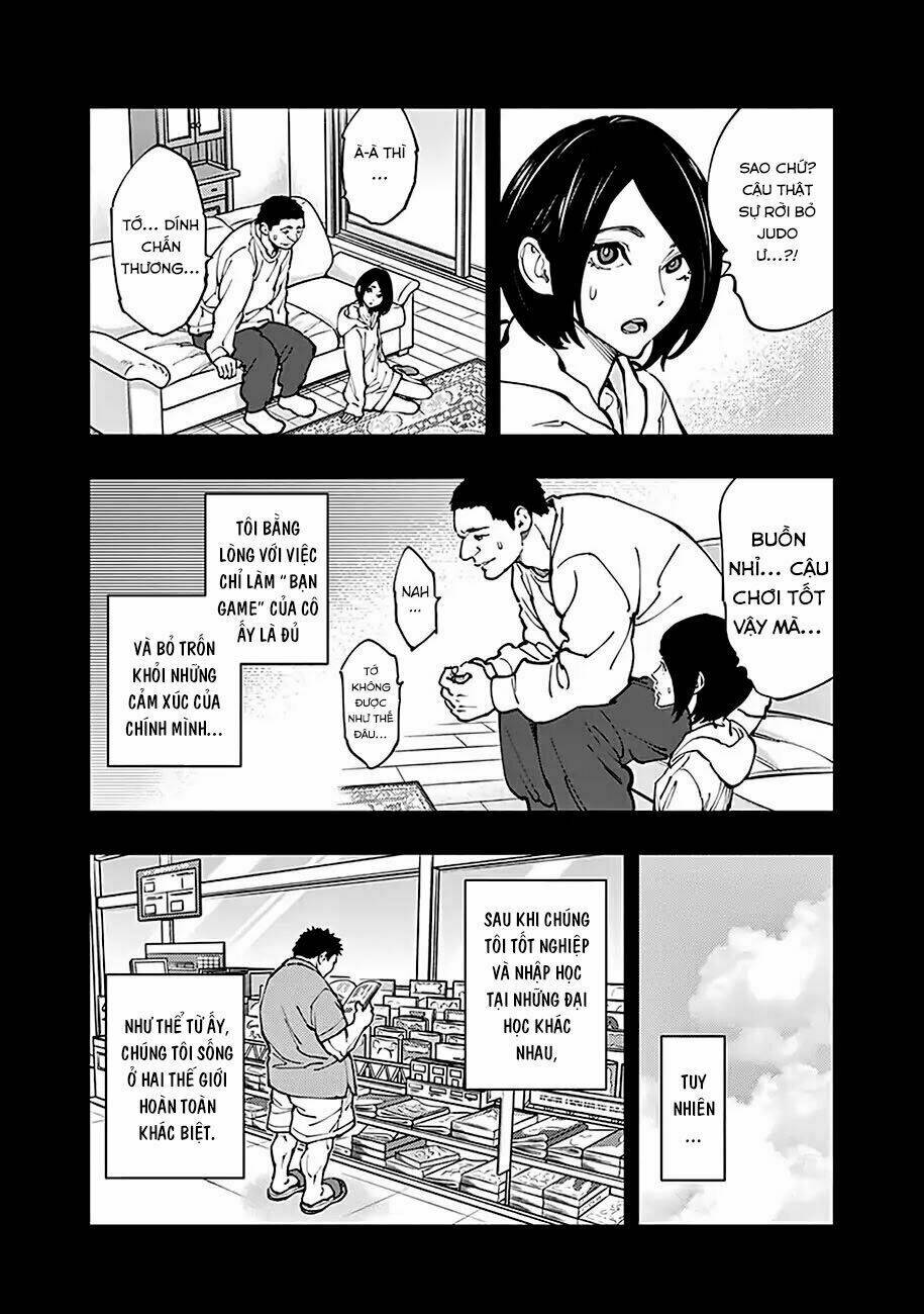 Radiation House - Chapter 4 - Page 24