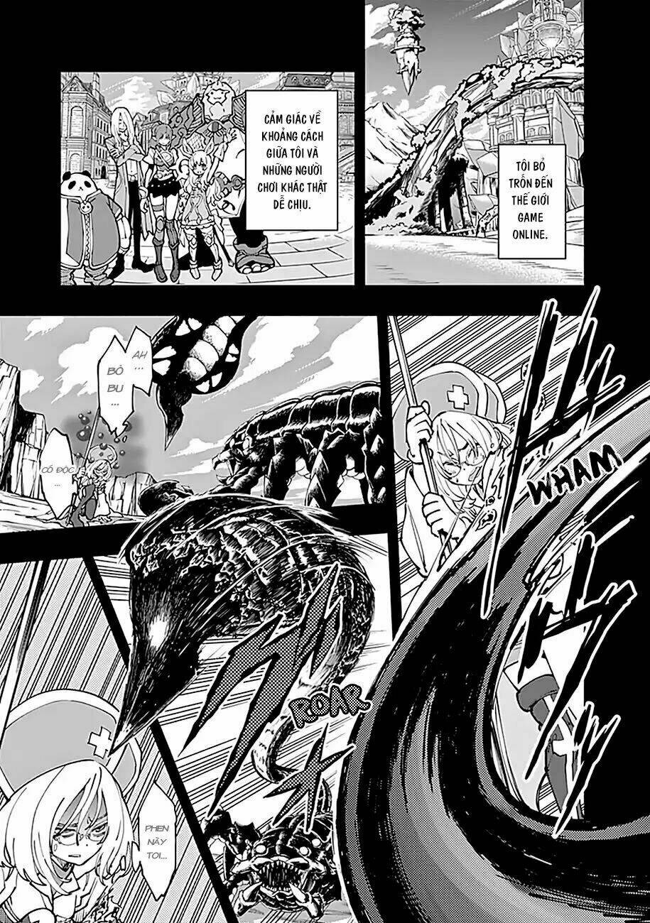 Radiation House - Chapter 4 - Page 27