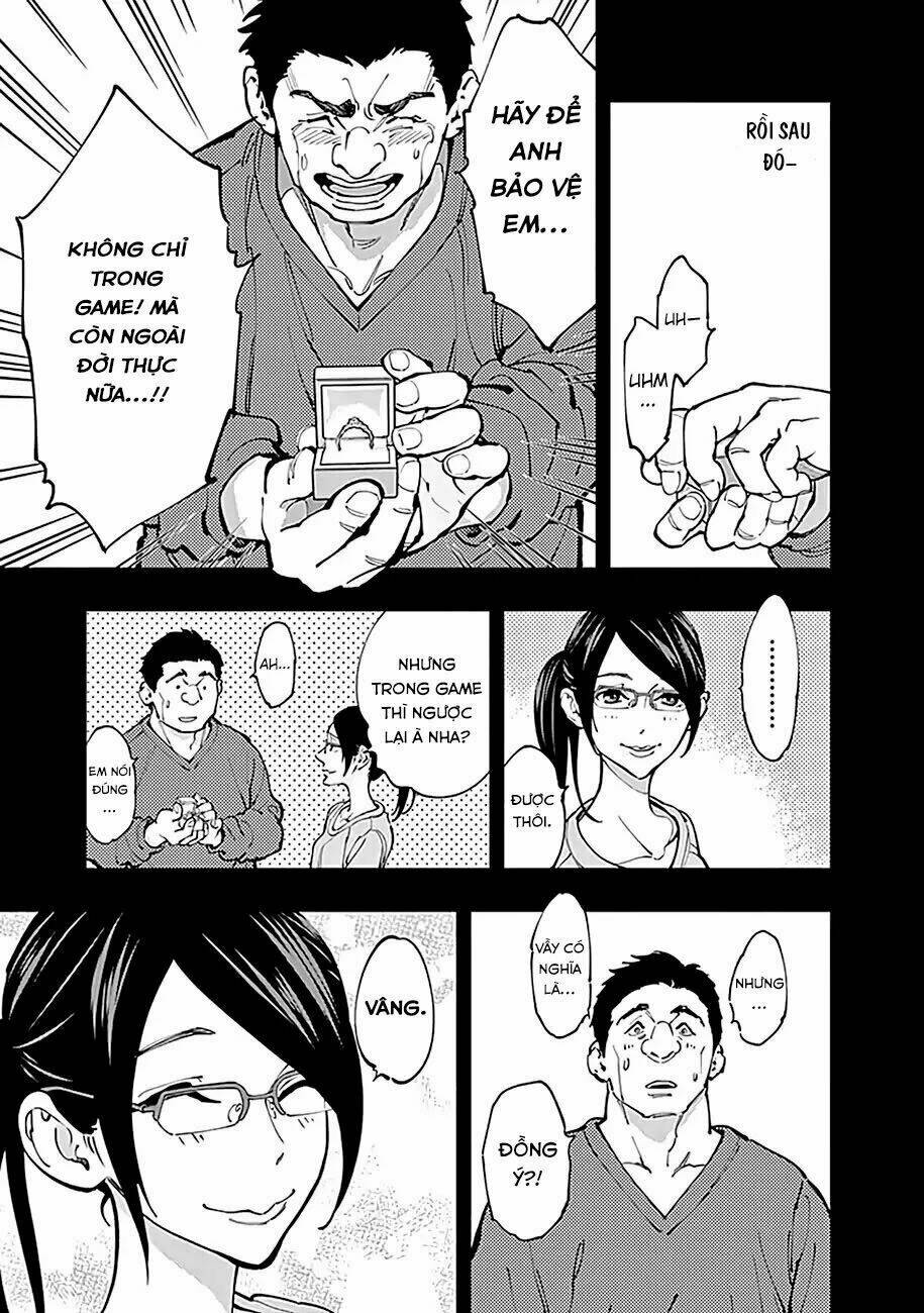 Radiation House - Chapter 4 - Page 31