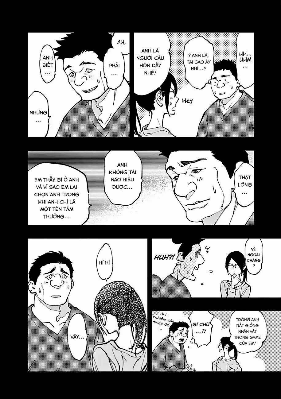 Radiation House - Chapter 4 - Page 32