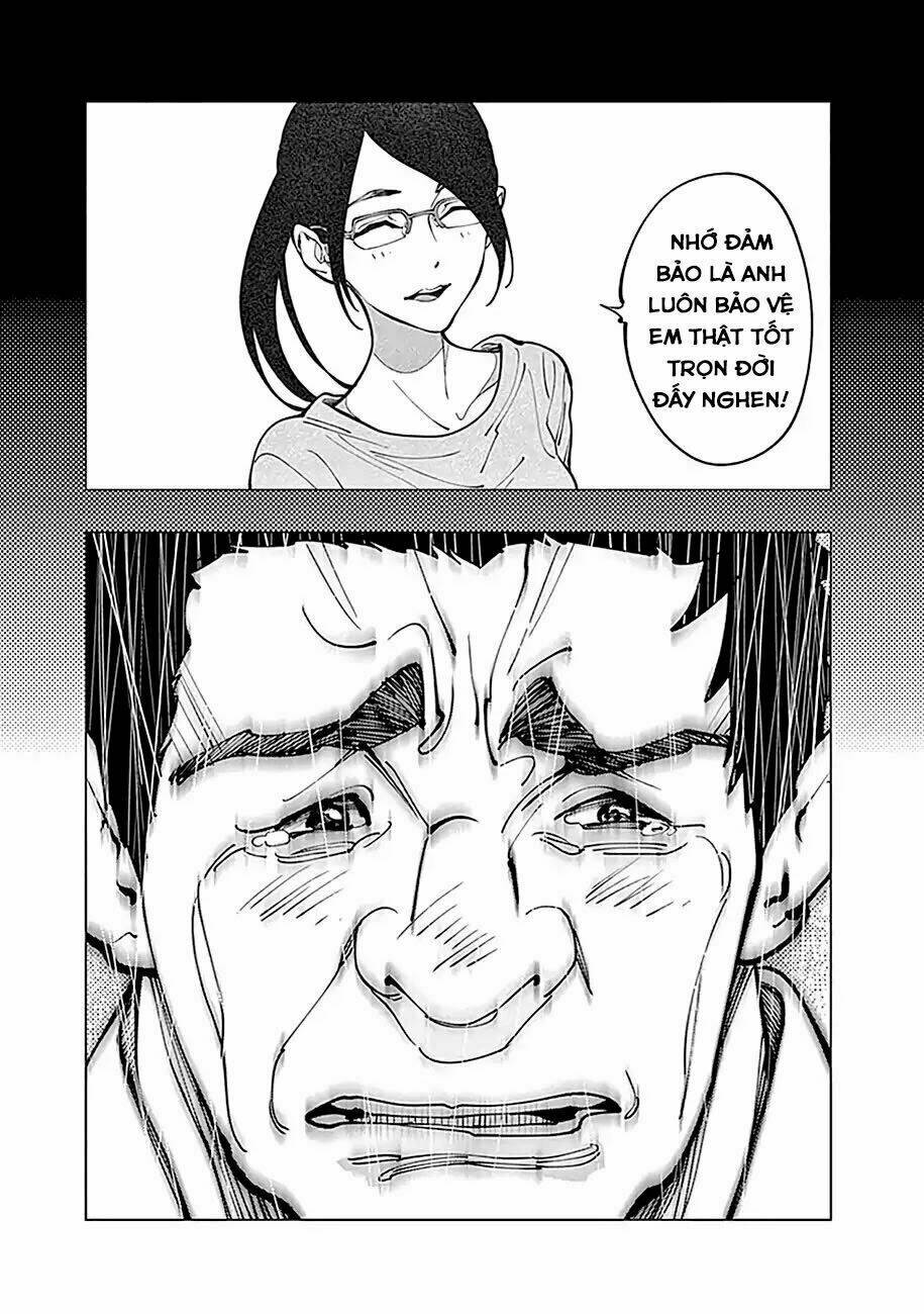 Radiation House - Chapter 4 - Page 33