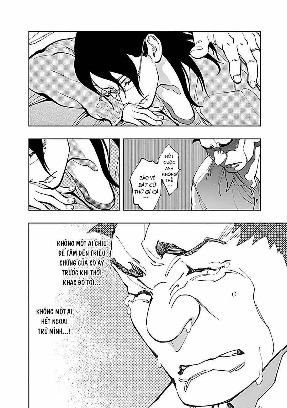 Radiation House - Chapter 4 - Page 34