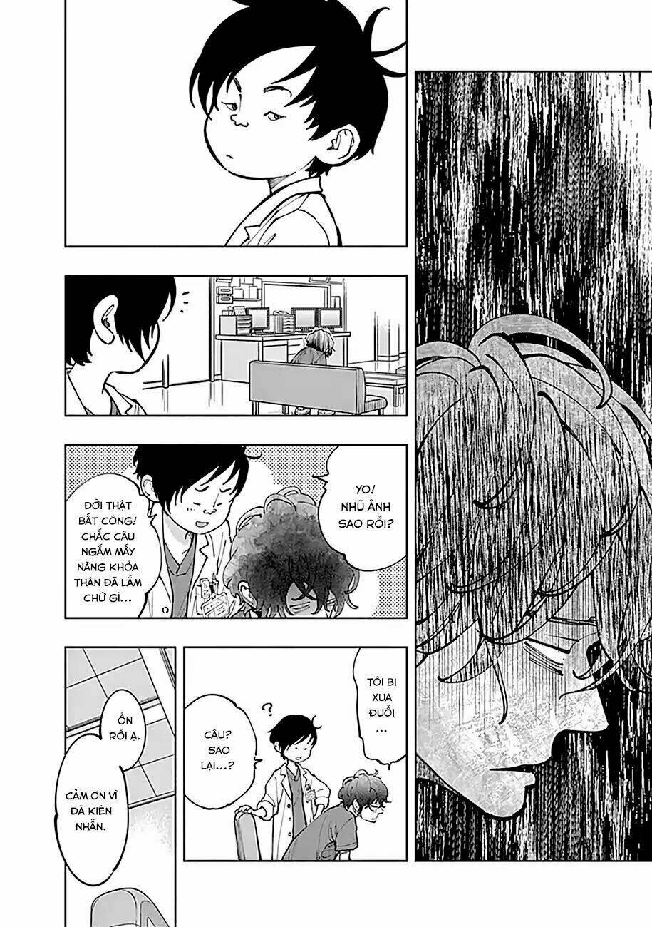 Radiation House - Chapter 4 - Page 4