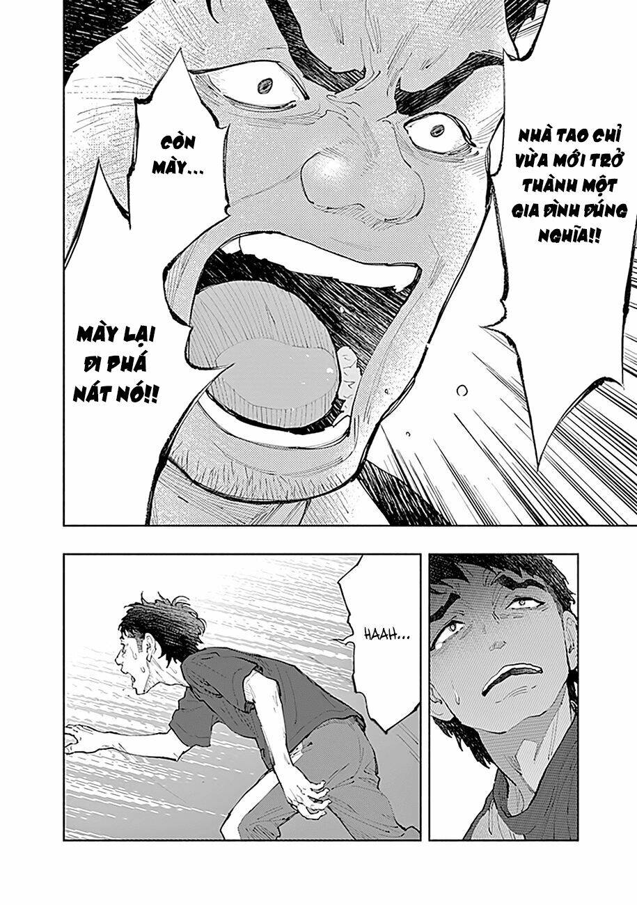 Radiation House - Chapter 40 - Page 11